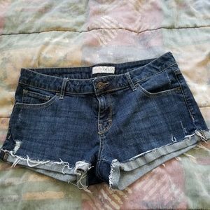 Guess Shorts Size 29